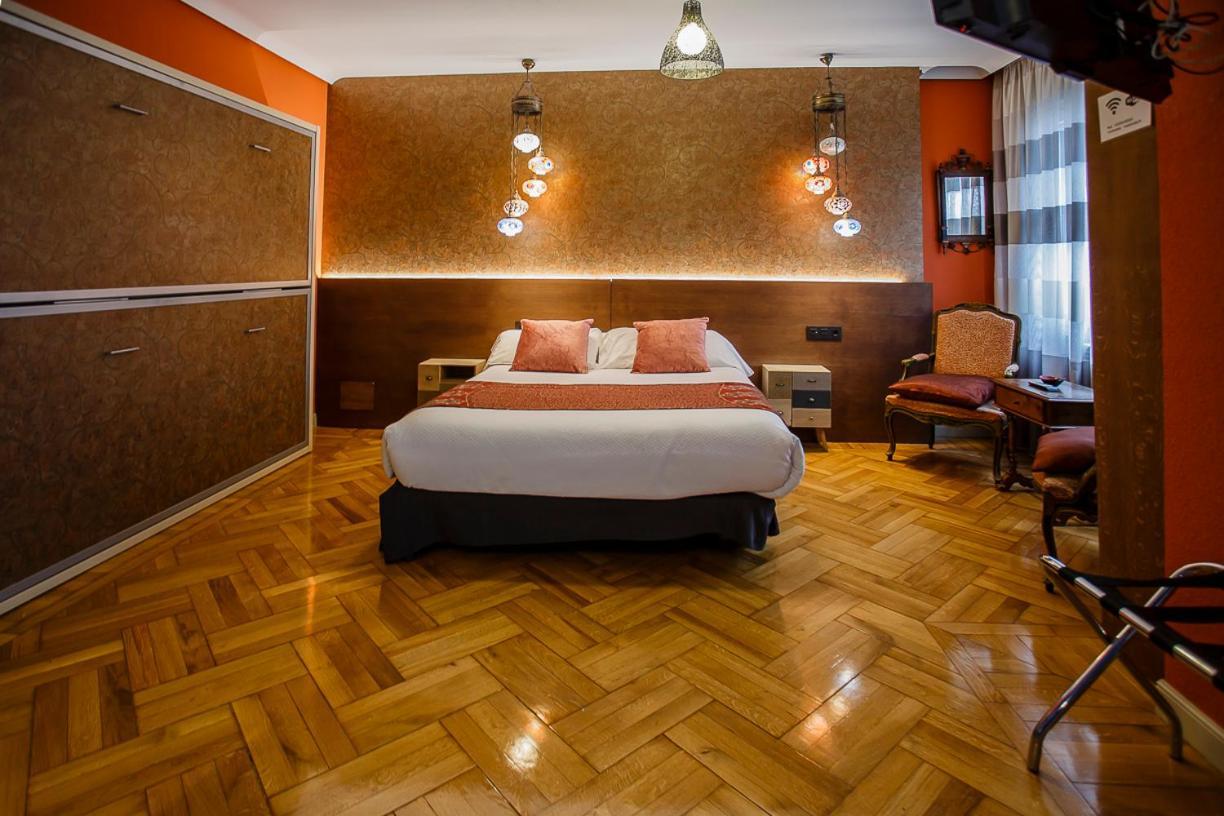 Chambre Familiale Supérieure
