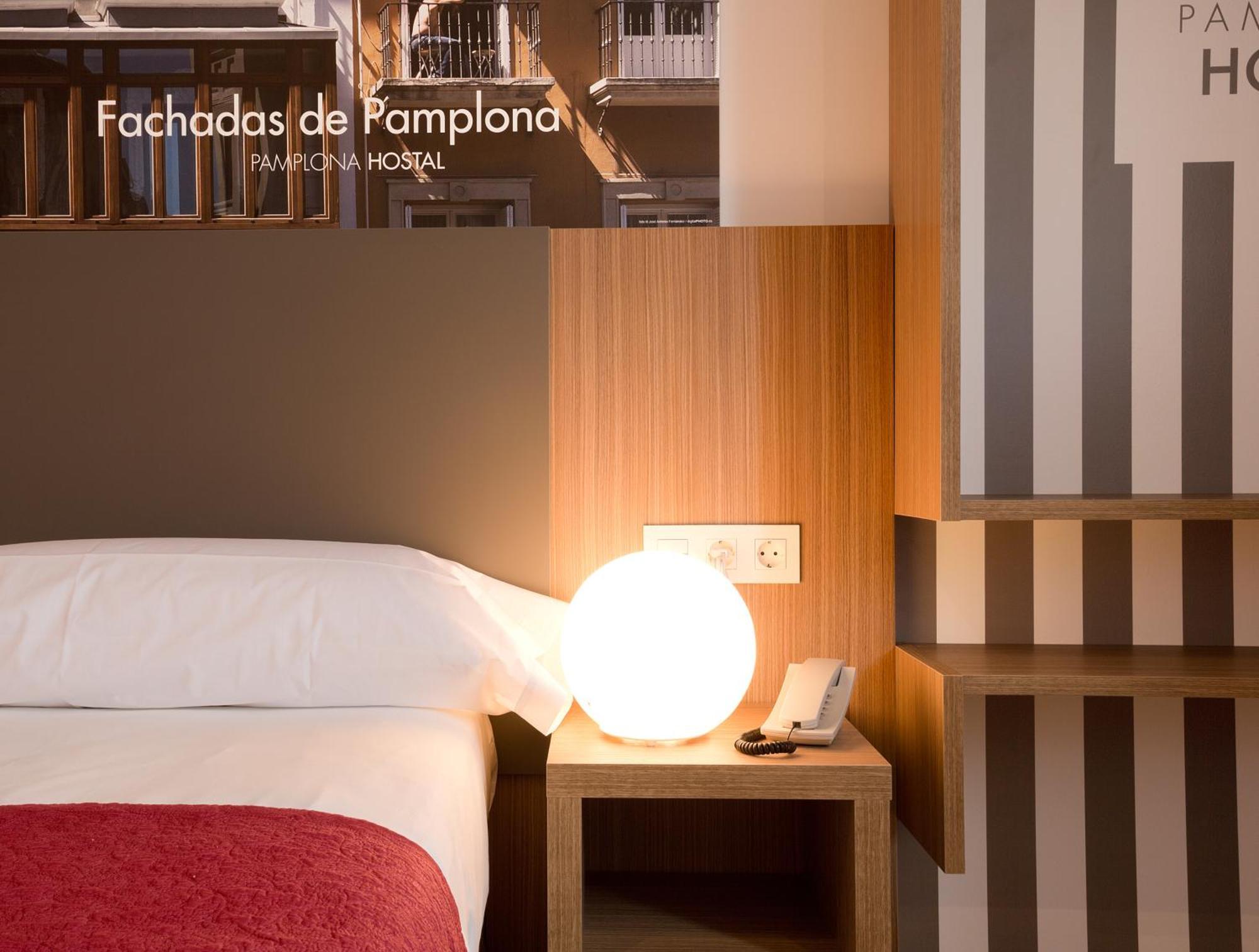 Chambre Quadruple